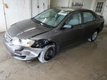 2003 Toyota Corolla Ce Charcoal vin: 1NXBR32E83Z037752