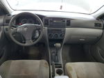 2003 Toyota Corolla Ce Угольный vin: 1NXBR32E83Z037752