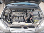 2003 Toyota Corolla S Gray vin: 1NXBR32E83Z044426