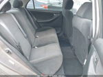 2003 Toyota Corolla S Gray vin: 1NXBR32E83Z044426