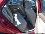 2003 Toyota Corolla Ce Красный vin: 1NXBR32E83Z052820