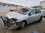 2003 Toyota Corolla Ce Silver vin: 1NXBR32E83Z060691