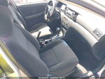 2003 Toyota Corolla S Серебряный vin: 1NXBR32E83Z100459