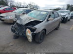 2003 Toyota Corolla Le Gold vin: 1NXBR32E83Z172231