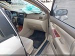 2003 Toyota Corolla Le Gold vin: 1NXBR32E83Z172231