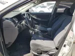 2003 Toyota Corolla Ce Серебряный vin: 1NXBR32E83Z185626