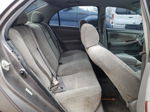 2004 Toyota Corolla Ce Gray vin: 1NXBR32E84Z192125