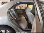 2004 Toyota Corolla Ce Серебряный vin: 1NXBR32E84Z205889