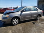 2004 Toyota Corolla Ce Tan vin: 1NXBR32E84Z206802