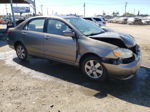 2004 Toyota Corolla Ce Tan vin: 1NXBR32E84Z206802