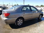 2004 Toyota Corolla Ce Tan vin: 1NXBR32E84Z206802