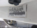 2004 Toyota Corolla S White vin: 1NXBR32E84Z228282