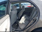 2004 Toyota Corolla Ce Серый vin: 1NXBR32E84Z237354