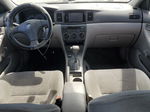 2004 Toyota Corolla Ce Серый vin: 1NXBR32E84Z251965