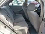 2004 Toyota Corolla Ce Серый vin: 1NXBR32E84Z251965