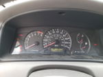 2004 Toyota Corolla Ce Red vin: 1NXBR32E84Z252405