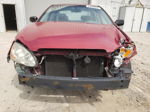 2004 Toyota Corolla Ce Red vin: 1NXBR32E84Z252405