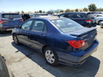 2004 Toyota Corolla Ce Синий vin: 1NXBR32E84Z258169