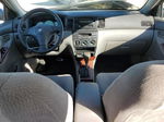 2004 Toyota Corolla Ce Серый vin: 1NXBR32E84Z262450