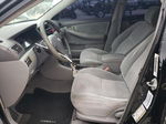 2004 Toyota Corolla Ce Черный vin: 1NXBR32E84Z270841