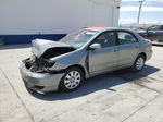 2004 Toyota Corolla Ce Tan vin: 1NXBR32E84Z278941