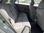 2004 Toyota Corolla Ce Tan vin: 1NXBR32E84Z278941