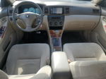 2004 Toyota Corolla Ce Синий vin: 1NXBR32E84Z287977