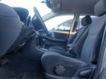 2004 Toyota Corolla Ce Gray vin: 1NXBR32E84Z291740