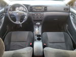 2004 Toyota Corolla Ce Серый vin: 1NXBR32E84Z291740