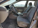 2005 Toyota Corolla Ce Gold vin: 1NXBR32E85Z406855