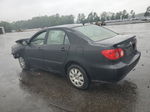 2005 Toyota Corolla Ce Black vin: 1NXBR32E85Z475464