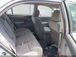 2005 Toyota Corolla Le Silver vin: 1NXBR32E85Z566895