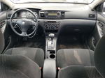 2008 Toyota Corolla Ce Black vin: 1NXBR32E88Z036804