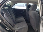 2008 Toyota Corolla Ce Black vin: 1NXBR32E88Z036804