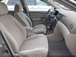 2008 Toyota Corolla Le Beige vin: 1NXBR32E88Z970333