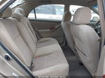 2008 Toyota Corolla Le Beige vin: 1NXBR32E88Z970333