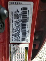 2008 Toyota Corolla Ce Red vin: 1NXBR32E88Z971241