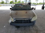 2003 Toyota Corolla Ce Серебряный vin: 1NXBR32E93Z009930