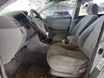 2003 Toyota Corolla Ce Серебряный vin: 1NXBR32E93Z009930