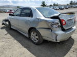 2003 Toyota Corolla Ce Серебряный vin: 1NXBR32E93Z031619