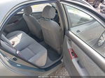 2003 Toyota Corolla Le Gray vin: 1NXBR32E93Z054172