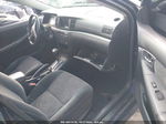 2003 Toyota Corolla S Синий vin: 1NXBR32E93Z076270