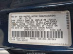 2003 Toyota Corolla S Blue vin: 1NXBR32E93Z076270