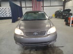 2003 Toyota Corolla Ce Gray vin: 1NXBR32E93Z106383