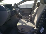 2003 Toyota Corolla Ce Blue vin: 1NXBR32E93Z116928