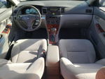 2003 Toyota Corolla Ce Синий vin: 1NXBR32E93Z116928