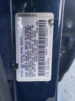 2003 Toyota Corolla Ce Blue vin: 1NXBR32E93Z116928