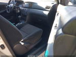 2003 Toyota Corolla S Серебряный vin: 1NXBR32E93Z147399