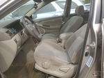 2003 Toyota Corolla Ce Gold vin: 1NXBR32E93Z162386