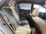 2003 Toyota Corolla Ce Gold vin: 1NXBR32E93Z162386